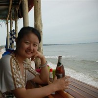Kathy Chen