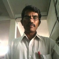 Bandaru Sitaramayya
