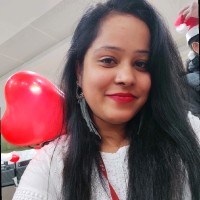Preeti Singh