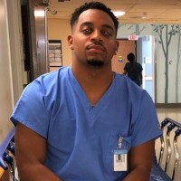 Michael Pugh Ii, Mhsa