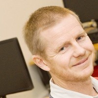 Martin Sandberg