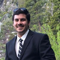 Christopher Halstead