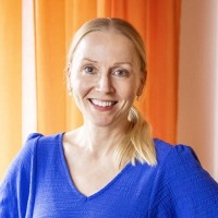 Maria Jonsson