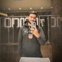 Pavan Ghorpade
