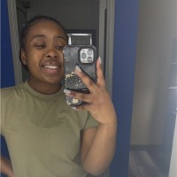 Charisma Edwards