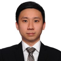 Hiew Chee Hao