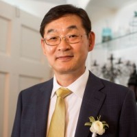 David Kim