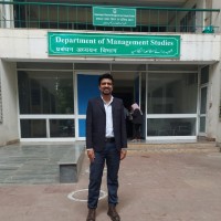 Syed Mohammad Waquar Alam