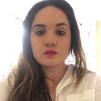 CRISTINA HERNANDEZ LAIRA