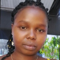 Triza Chebet