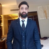 Akhtar Khan