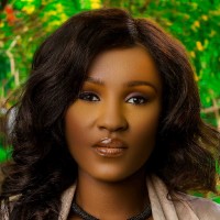 Gloria Chinyere Okwu