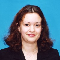 Mara Johnson