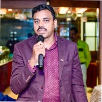 Jayakumar M