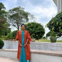 Romanthika Thamali