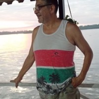 Nykho Llanos