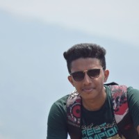 Anush R Amin