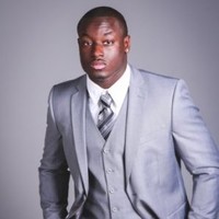 Orleans Darkwa