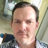 Jeffrey Barker