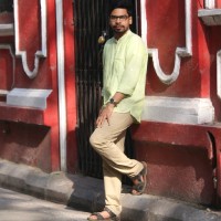 Monoj Ghosh