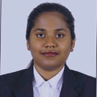 Anusha A
