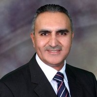 Mohammed Rashid