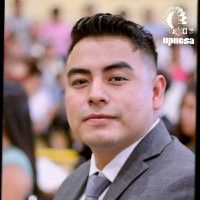 Jesus González Hernández