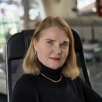 Christine Petersen PMP