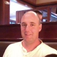 Mark Patrick