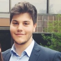 Nicholas Gagliardi