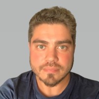 Isaque Teixeira