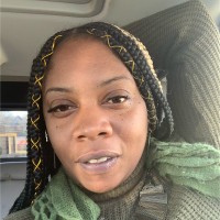 Latisha Smith