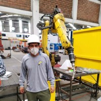 KEVIN RICRA YUPANQUI