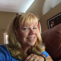 Alicia Detter