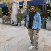 Abdullah Mohamed
