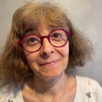 Odile Fourrey