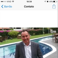 Sergio Murilo Andrade Lima