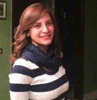 Raghda Elkalawy