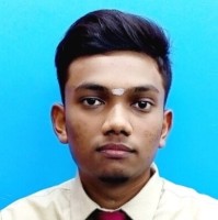 KAVIN KUMAR