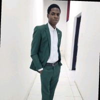 Ojo Kehinde Oluwafemi