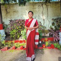 Tanushree Thakur