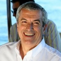 Calin Anton Popescu Tariceanu