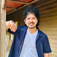 Rakesh Raveendran