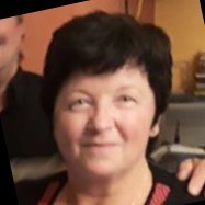Marie-Helene. Gherardi