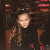 Rosanne Lakerveld