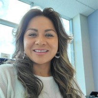 Rosalba Mejia