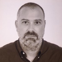 Marios Taliakis .