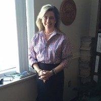 Shannon Eubanks