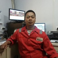 楼江波