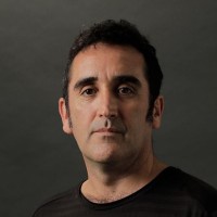 Francisco Echeverría Edwards